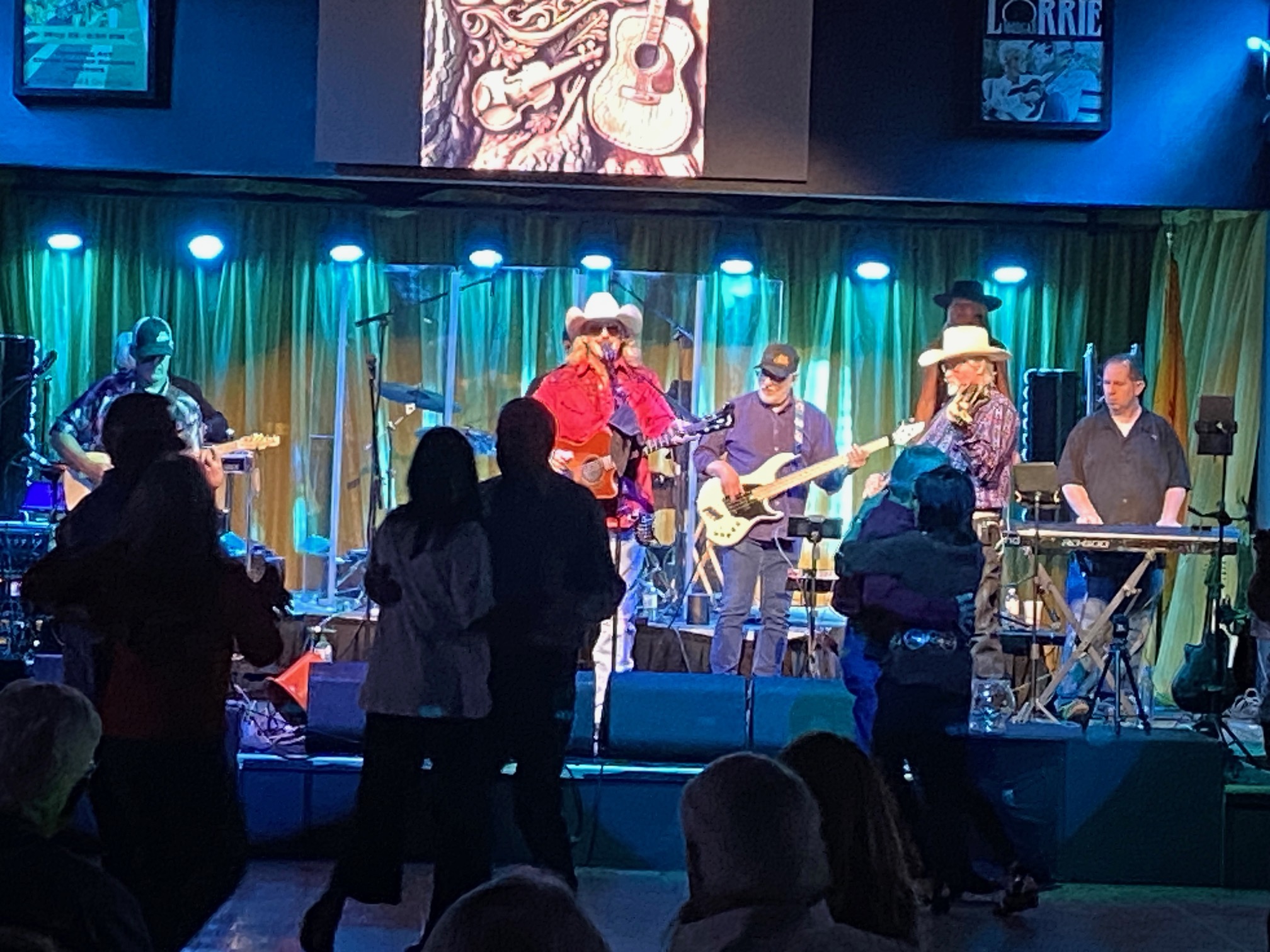 Gone Country